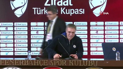 Ersun Yanal: “Niyet Okuyuculukla Karar Vermek Ne Kadar Doğru Göreceğiz”