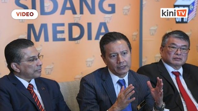 Simulasi pilihanraya di sekolah bukan doktrinasi - SPR