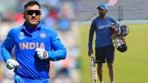 Hope KL Rahul is persisted with at No. 5 slot, says Virender Sehwag | KL Rahul | Sehwag | Keeper