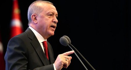 Erdoğan'ın uyarısı işe yaradı! Tüm ürünlerde "Made in Türkiye" yazacak
