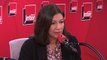 Anne Hidalgo, maire de Paris, sur le climat social actuel : 