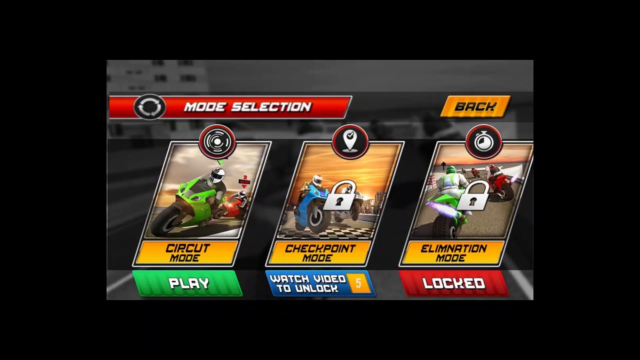 Super Bikes Road Racing