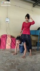 Comedy by collage girls