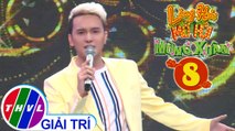 Làng hài mở hội mừng Xuân 2020 - Tập 8[4]: Chào mùa mới - Khắc Minh