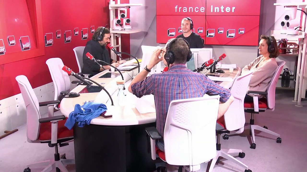 "Brothers of string", le nouvel album de Mathias Duplessy - Manouk' and co