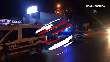 Kız kardeşini korkutmak isterken yanlışlıkla kendini vurdu