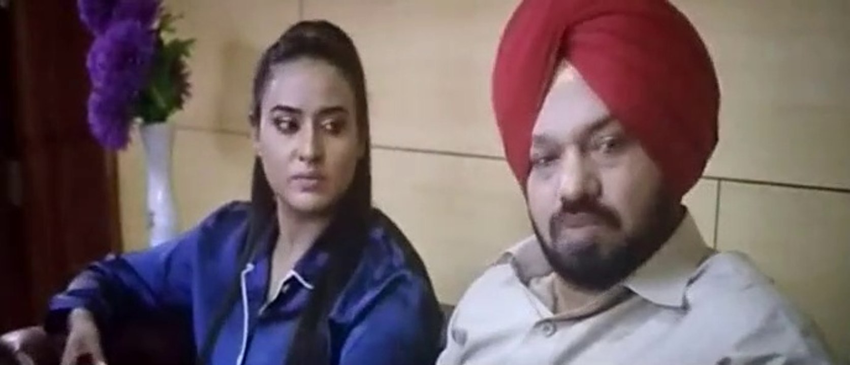 Kitty Party - Full Punjabi Movie 2020