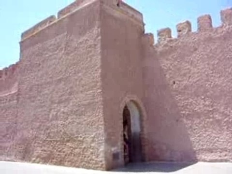 vacances essaouira maroc