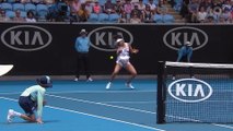 Australian Open: Best of Osaka