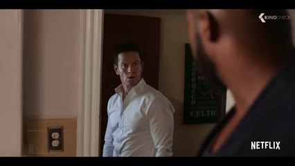 SPENSER CONFIDENTIAL Trailer (2020) Netflix - YouTube