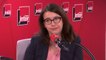 Cécile Duflot, directrice générale d'Oxfam France : "Quand les inégalités se creusent, elles le font au détriment des femmes"