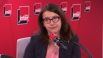 Скачать видео: Cécile Duflot, directrice générale d'Oxfam France : 