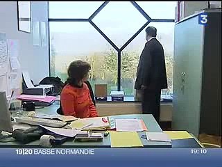 fin de carrière politique de René André