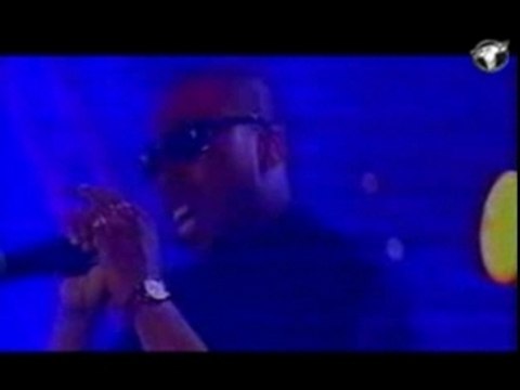 Nana - Darkman Live Dome 1 (1997)