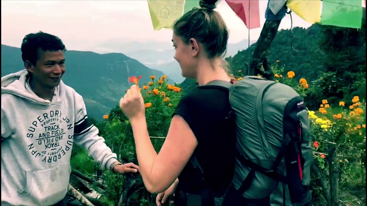 Annapurna Base Camp Trek | Mardi Himal Base Camp Trek | 1Trek 2 Famous Destination | Annapurna And Mardihimaltrek Together | Famous Trek In Nepal | Nepal Most Famous Trek Destination