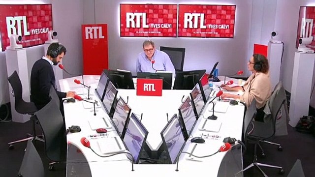 Le journal de 8h30 du 22 janvier 2020