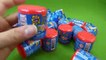 Lots of Paw Patrol Toys Air Rescue Mini Figures Super Hero Mashems Blind Bag Surprise Toys Video-