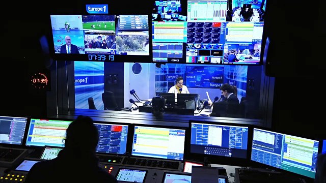 Pierre-Henry Dumont (LR) : L'immigration de travail doit être encouragée par rapport à l'immigration familiale