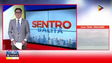 57 drug suspects, arestado sa nakalipas na 4 araw