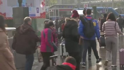 Ya son nueve los muertos por el coronavirus en China