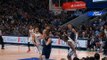 Kawhi dunks on Doncic in Clippers win