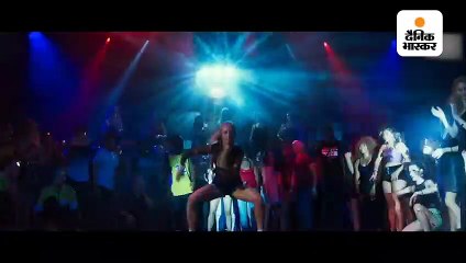 ओले-ओले पर दोबारा थिरके