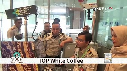 Waspada! Virus Corona China Hantui Secara Global