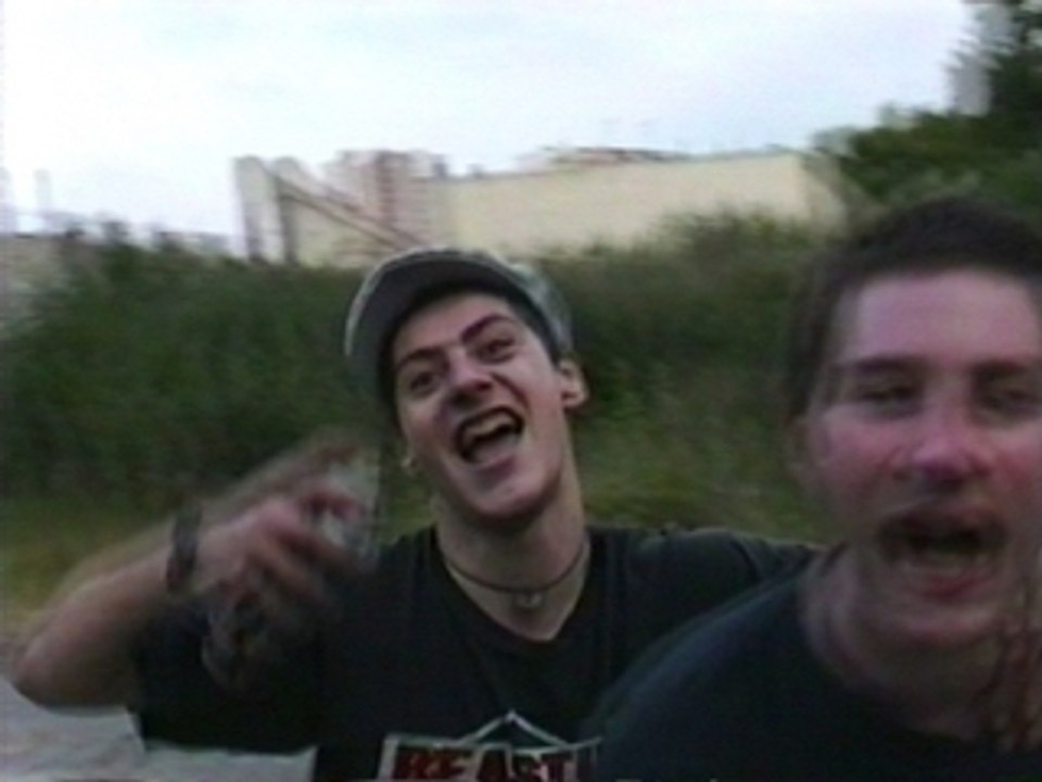 Svinkels Cereal Killer