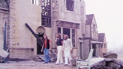 On explore un village abandonné! ®