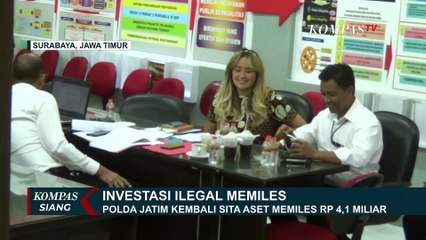 Belasan Artis Masuk Daftar Saksi Investasi Bodong MeMiles