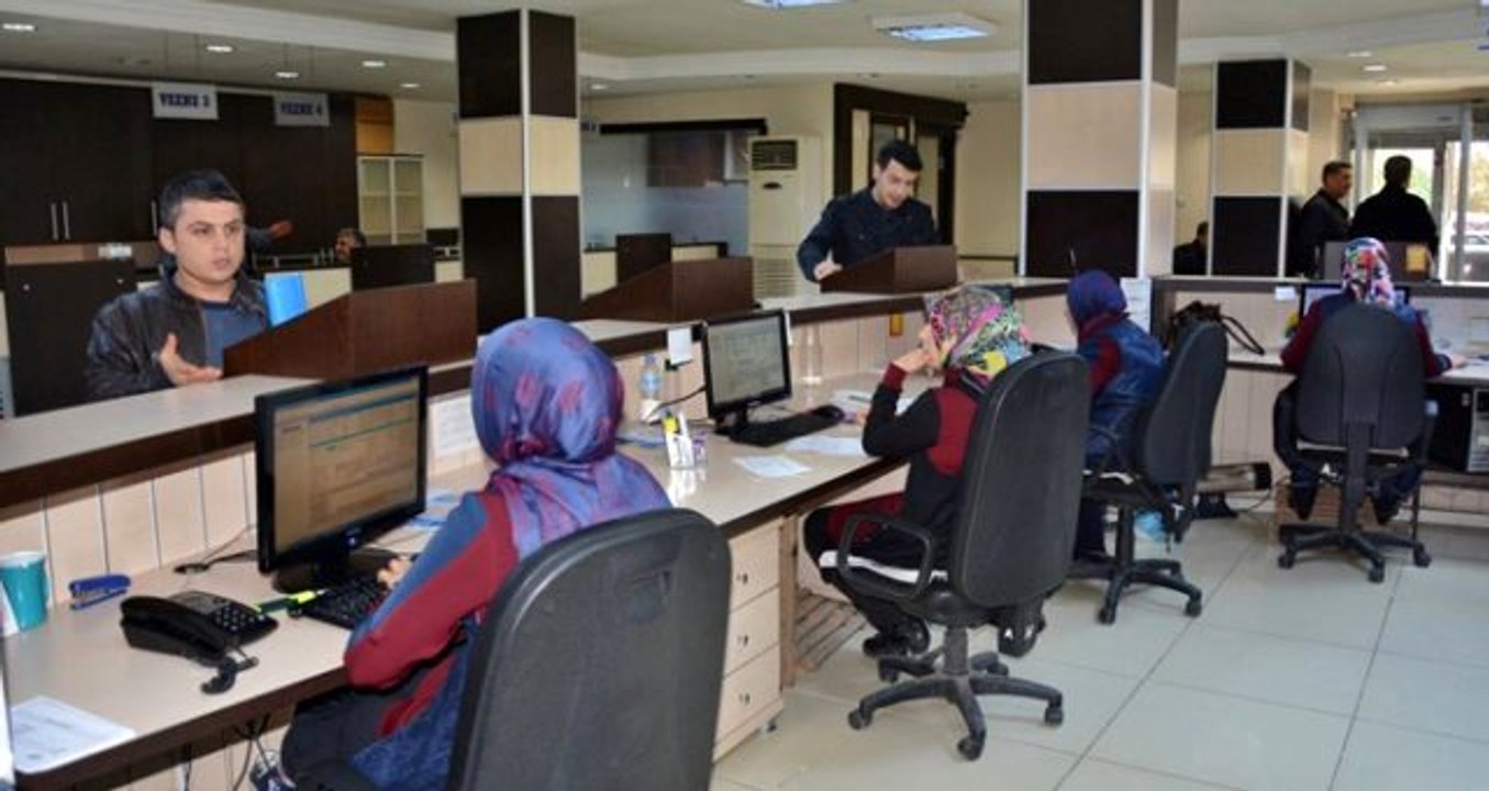 Son dakika: Noterlerde güvenli ödeme sistemi ve kredi kartı ile ödeme uygulaması 3 Şubat'ta başlıyor