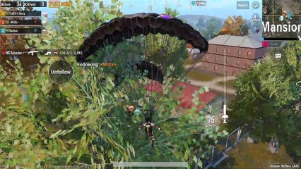 PUBG | GAMING | UNSHUNT GAMING | 2020