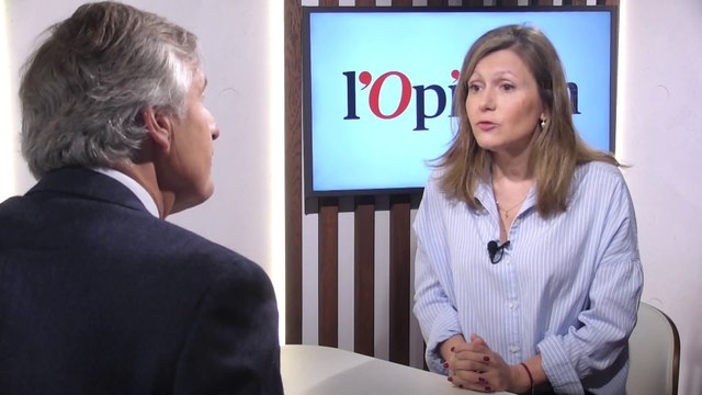 Municipales à Paris: «Je souhaite que Griveaux et Villani unissent leurs forces !» affirme Yaël Braun-Pivet (LREM)