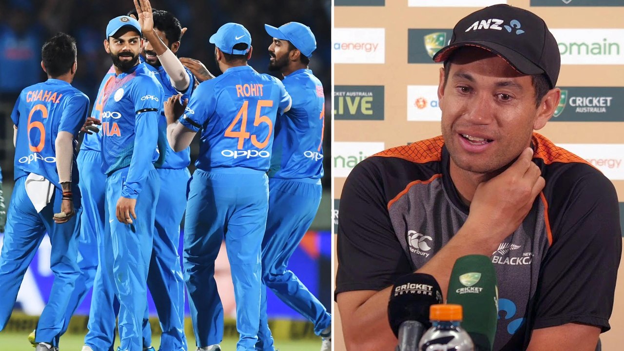 India vs New Zealand : Team India No. 1 Team in The World But || Oneindia Telugu