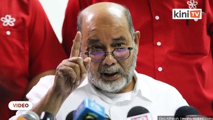 220120 Bekas ahli Umno layak
