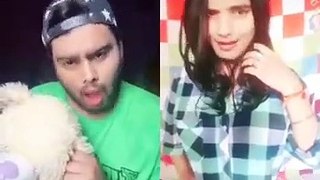 Janu Ander Dalo Na -- Dirty Funny Video December Musically TikTok Collection