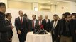 Adalet Bakanı Abdulhamit Gül'den 'Metin İyidil' açıklaması