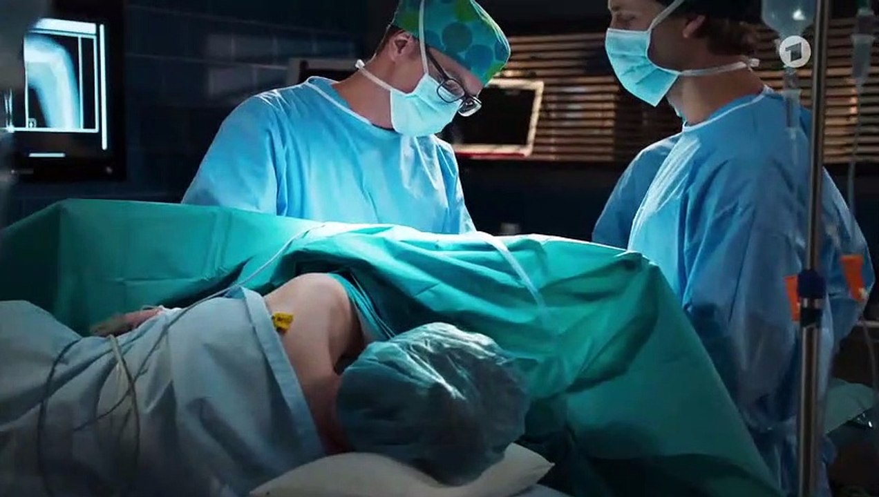 Blickwinkel (207) - In aller Freundschaft – Die jungen Ärzte