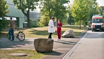 Fehler (206) - In aller Freundschaft – Die jungen Ärzte