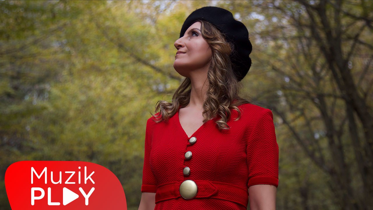 Didem Güneş Erkoç - Hayallerim Başka Başka