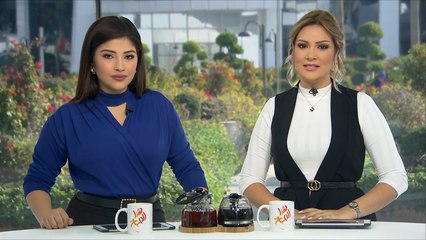 الجزيرة هذا الصباح 2020/1/22