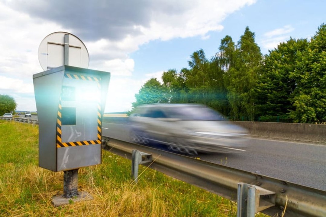Radar : quelle vitesse pour ne pas se faire flasher