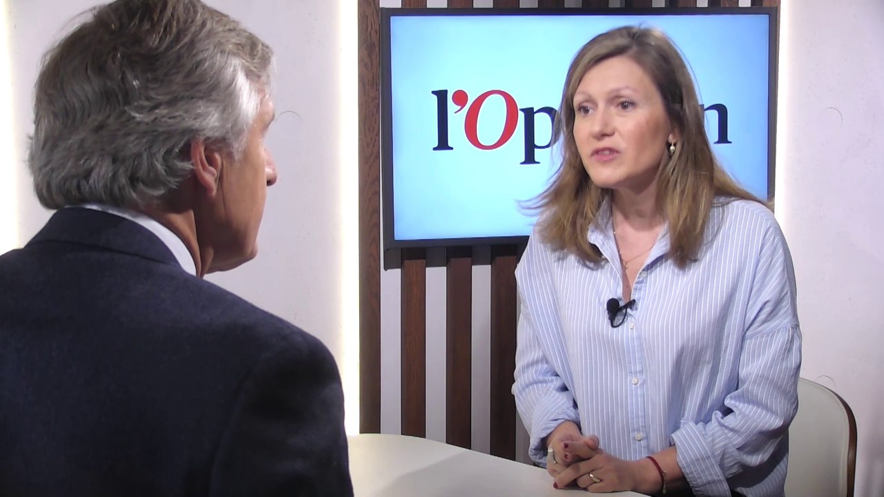 Loi justice: «Les courtes peines de prison ne servent pas à grand-chose» juge Yaël Braun-Pivet (LREM)