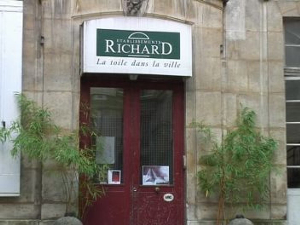 Fabrication et Location de Structures et Toiles