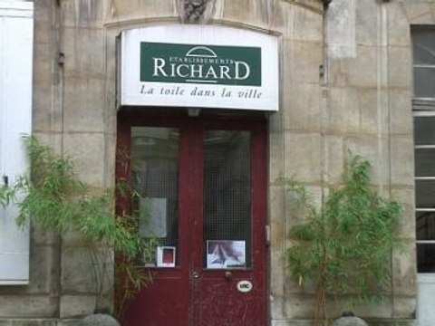 Fabrication et Location de Structures et Toiles