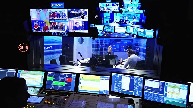 France Télévisions mise sur les municipales et le patinage artistique, Paris Normandie sur Pierre Antoine Capton et Ouest France sur le sport