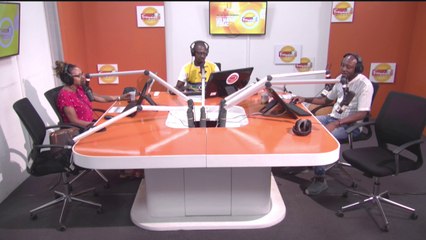 Les matins d'Isaac du 21 Janvier 2020