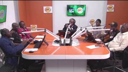 Place publique du 21 Janvier 2020