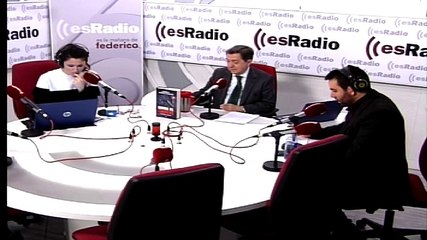 Federico a las 8: Sánchez quiere rebajar la pena por sedición
