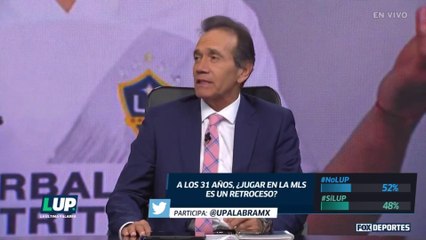 LUP: ¿La MLS es una liga complicada?